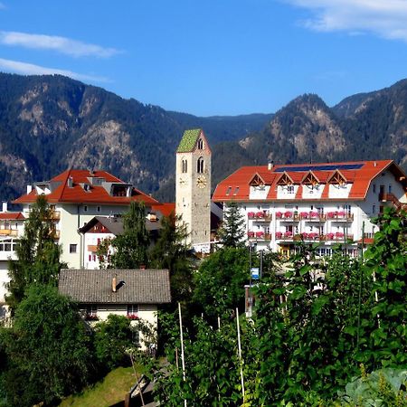 Gasthaus Zum Weissen Kreuz Lazfons Exteriér fotografie