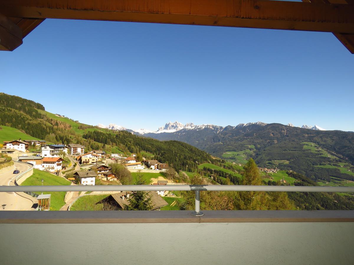 Gasthaus Zum Weissen Kreuz Lazfons Exteriér fotografie
