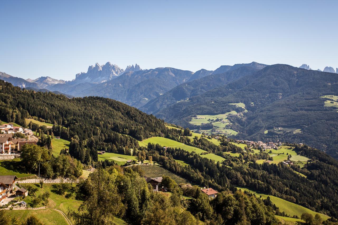 Gasthaus Zum Weissen Kreuz Lazfons Exteriér fotografie